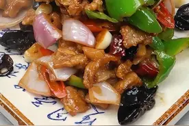 下酒下饭都可以。在家试一试#美食教程 #一起学做菜 #家常菜视频封面