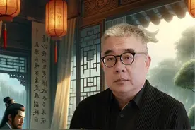 金圣叹（1608年～1661年），字若采。原姓张，明亡后改名人瑞视频封面