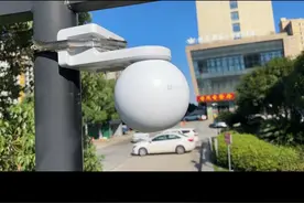 30秒学会萤石摄像头添加到第三方录像机…#安防人 #安防监控 #内容启发搜索