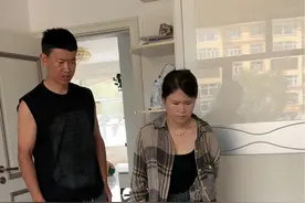 我老婆婆情绪喜怒无常 阴一阵 雨一阵的 老人可能就喜欢在农村呆着 不喜欢市里的生活 #记录真实农村聋哑婆媳小夫妻生活 #孝顺父母不能等@抖音创作小助手 @🔥抖音正能量🔥视频封面