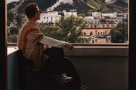 布达拉宫拍摄攻略 #铁腚才是进藏的正确打开方式 #为中国小城上分#拉萨新时代幸福新画卷视频封面