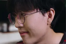 电竞情景剧｜重生之我在EDG打辅助~#短剧  #搞笑   #EDG  #LPL  #电竞选手视频封面