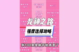 金铲铲S7哪种龙神之路强度更高 选对玩儿法，更快开出龙之秘宝～