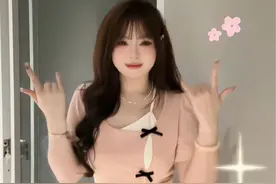 肉肉女生的甜美风穿搭分享#微胖穿搭 #短袖t恤 #显瘦穿搭