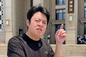 致敬这些大体老师，感谢所有伟大的母亲！ #汽车人共创计划 #自然博物馆北京 #北京旅游 #国家自然博物馆