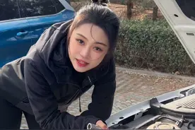 有经验的老师傅通过响声就知道车子出了什么毛病！#每天一个用车知识 #汽车保养与维修 #抖音汽车 #带你懂车视频封面