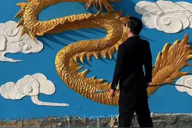 兄弟别急，这还你一个超震撼的房子！