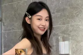 怀孕转场竟然还能这样拍！！！！终于轮到我了 #日常vlog #怀孕