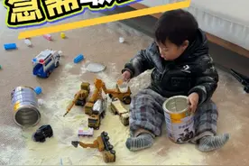 吸尘器，咱国货能不能打？ 纠结戴森还是追觅？！各有优缺点，你喜欢哪一个？#吸尘器 #无线吸尘器 #家用吸尘器推荐 #追觅自动集尘吸尘器 #除尘神器视频封面