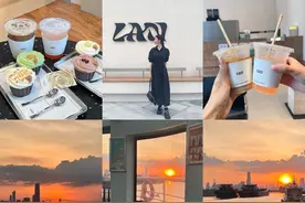 广州地铁5号线🏃一日citywalk路线来啦！ #广州旅游攻略 #广州塔 #广州探店视频封面