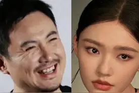 沈腾和林允的恋情绯闻起来的是莫名其妙的#沈腾 #林允 #林允方否认与沈腾恋情视频封面