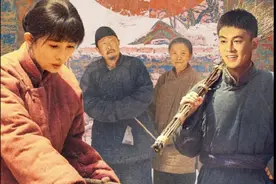 生万物封二要地的念想被绣绣断了#生万物 #生万物更新 #杨幂