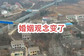 一个结婚证可以把男方掏空，但是一个离婚证可以把男方推向毁灭！ #商洛仓颉婚礼定制 #原创视频 #同城推荐#商洛#热门视频封面