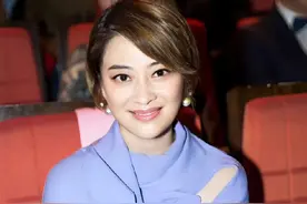 梅婷 不为人知的故事#明星背后故事