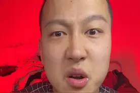 挑战220万辣度的鬼椒面#爆辣#鬼椒面#嘴硬#吃辣挑战#美食测评