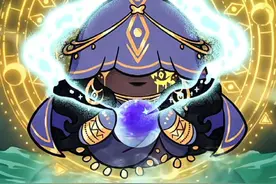 惊魂夜新逃生灵媒技能太强了吧❗️ #蛋仔逃出惊魂夜攻略站