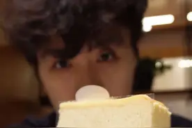 罪犯们的最后一餐：第十二期。#美食vlog #挑战 #猎奇