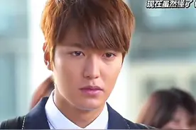 #继承者们 主题曲一响，回忆拉到十年前，这可是整个青春啊！