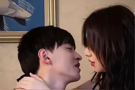 家有娇妻 华佗难医  #姐弟恋 #江小白加可乐 #微醺的快乐 #情侣日常视频封面