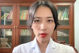 #10岁女孩扁桃体微创手术身亡 扁桃体手术为什么会导致肺部出血？#扁桃体手术 #硬核健康科普行动视频封面