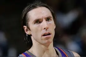 联盟中传统控卫天花板纳什到底有多强？传球能力真的历史级 #纳什#篮球