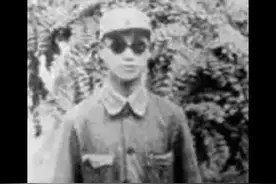 红安徐斌洲，开国中将 #红安人文 #历史人物 #解放军高级将领视频封面