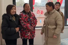黎明五爷的儿子结婚，给带大家从头到尾看一下农村婚礼布置现场#结婚 #结婚习俗视频封面