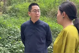 谈恋爱是有目的的，你知道是什么吗？#恋爱 #开能禅院