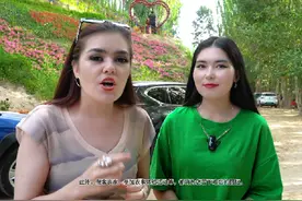 #必看 #夏天去哪玩  #周边玩的地方推荐一日游 #乌夏巴什镇视频封面