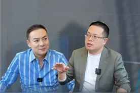 万亿新蓝海，健康新国潮 对话蛋壳诞董事长许微波，梭哈2亿元投资新赛道。企业面临转型的你，下个路口走向何方？#赛道  #大健康 #创业故事 #投资 #转型
