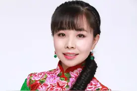 曾凭借星光大道一举成名，为何却嫁给农村小伙#人物故事#背后的故事#王二妮视频封面