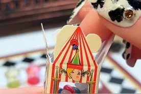 沉浸式玩哈利波特糖果球🔮 #手工diy #大人也要玩玩具 #盲球 #哈利波特 #手作球