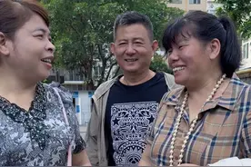 广西之旅结束啦！没想到叔叔和学长都生病了，去南宁的水果批发市场买黄皮，一斤竟然只要5块钱，果断买一箱黄皮果带回湛江#广西 #广东 #青dou计划 #水果 #家庭日常视频封面