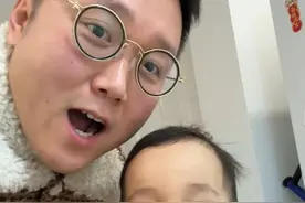 正式向大家介绍一下我的家人们#用vlog正式介绍一下 #中外家庭视频封面