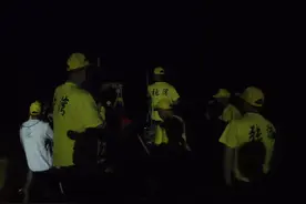 2024甲辰龙年，农历四月二十八，凌晨三点三十八分，接龙神！视频封面