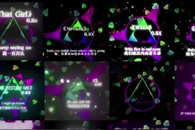 一口气听完这些神级英语歌是什么体验#戴上耳机 #好听英文歌曲视频封面