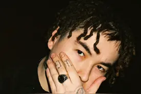 诸神黄昏cypher视频封面