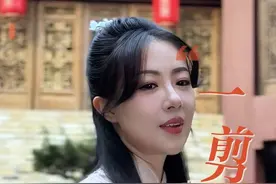 一剪梅 真情像梅花开过～经典老歌真不错#一剪梅 #花僮视频封面