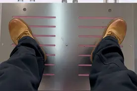 哈克深蹲这四种不同训练方式，针对肌群也不同#健身干货 #臀腿训练#哈克深蹲 #健身小白必看经验 #好身材练起来