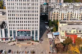 这里就是全国最牛的乡镇西岗镇，该镇是滕州市 乃至整个枣庄市经济实力最强的大镇，以一个镇的经济实力匹敌一个区不落下风。#滕州#枣庄#百强镇 #城市建设 #航拍摄影视频封面