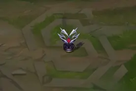 2023英雄联盟魔女-守卫皮肤预览#艾欧尼亚 #为了联盟而战