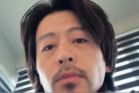 中长发如何自己在家修剪打薄 #留长发 #男士发型 #打薄 #自己理发 #中长发