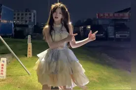 往那一站跟小手办似的 #宅舞 #宝可梦跳舞 #大雷视频封面