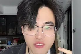 五马路来客 #一人分饰多角 #剧情 #内容过于真实视频封面