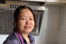 姐妹们这种有黑点的茭白能不能吃呀？#茭白 #茭白长黑点视频封面