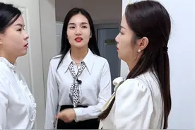 销冠的地位，无人能比！#销冠的待遇 #原创视频视频封面