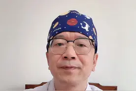 #dout上热门  #小腿肚子疼痛是什么原因？ #医疗健康创作训练营 #硬核健康科普行动