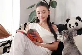 女生，一个人住，也不怕！ #独居安全#小米摄像头#小米变焦摄像头#小米智能摄像机#京东监控新品先人一步