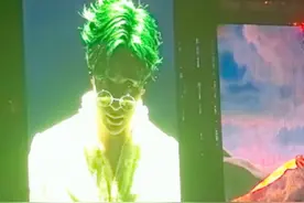 2024鸟巢薛之谦第六场演唱会完整版 #薛之谦 #现场版 #万人合唱视频封面