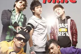 #MIC男团 #相信未来 MIC时代重燃，大麦们的召唤你们听到了吗？视频封面